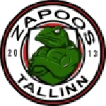TEAM #14907 logo