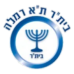 TEAM #1497 logo