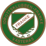 TEAM #15013 logo