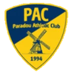 TEAM #1504 logo