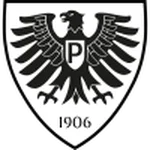 TEAM #1512 logo