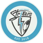 TEAM #15122 logo