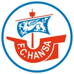 TEAM #1515 logo