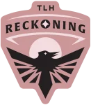 TEAM #15210 logo
