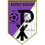 TEAM #1527 logo