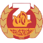 TEAM #15270 logo