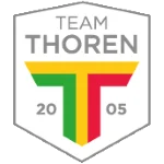 TEAM #15593 logo