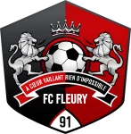 TEAM #15618 logo