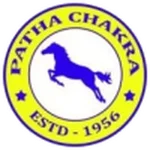 TEAM #15671 logo