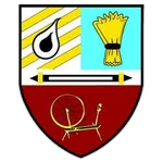 TEAM #15761 logo