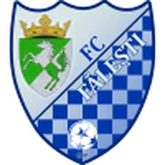 TEAM #15782 logo
