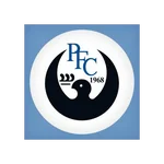 TEAM #15801 logo