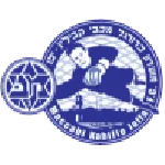 TEAM #15832 logo