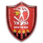 TEAM #15833 logo