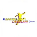 TEAM #15939 logo