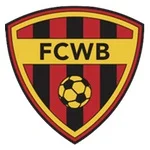 TEAM #15952 logo