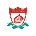 TEAM #15964 logo