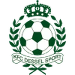 TEAM #15968 logo