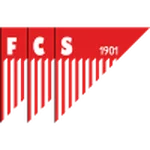 TEAM #15971 logo