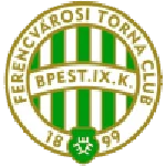 TEAM #16168 logo