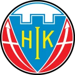 TEAM #1618 logo