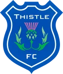 TEAM #16351 logo