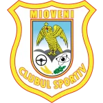 TEAM #16473 logo