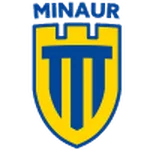 TEAM #16503 logo