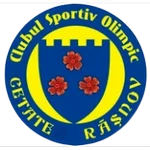 TEAM #16506 logo