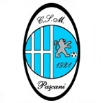 TEAM #16508 logo