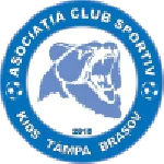 TEAM #16554 logo