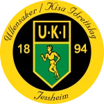 TEAM #1663 logo