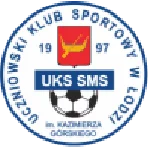 TEAM #16665 logo
