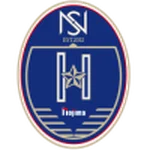 TEAM #16716 logo