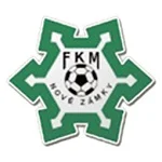 TEAM #16736 logo