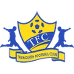 TEAM #16746 logo