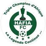 TEAM #16764 logo
