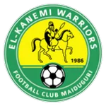 TEAM #16828 logo