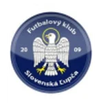 TEAM #16858 logo