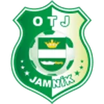 TEAM #16920 logo