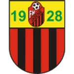 TEAM #16950 logo