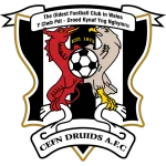 TEAM #1698 logo
