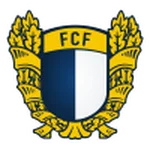 TEAM #16995 logo