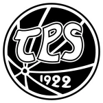 TEAM #1719 logo