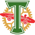 TEAM #1727 logo