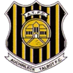 TEAM #17278 logo