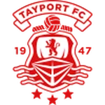 TEAM #17323 logo