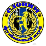 TEAM #1738 logo