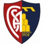 TEAM #17989 logo