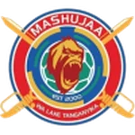 TEAM #18020 logo